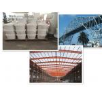 Custom Steel Spray Paint Safe Anti-Corrosion For Steel Structure
