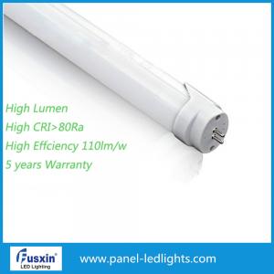 Buy cheap Customized Energy Saving Led Tube Lights T5 For Supermarket Lighting 24W from wholesalers