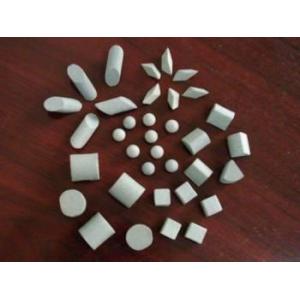 Ceramic-Corundum Abrasive Chips & Light Abrasive Ball
