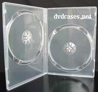 Buy cheap 14mm DVD Case from wholesalers
